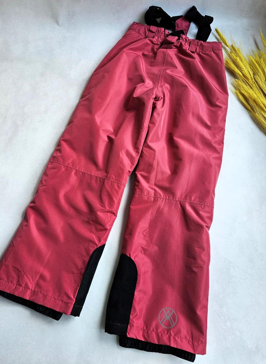 Лижний костюм Crivit для дівчинки 146-152 см (22645209) - фото 9