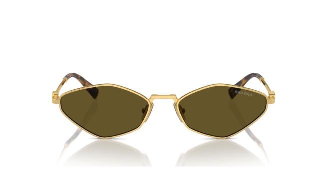 Очки Miu Miu SMU 56ZS 5AK-09Z