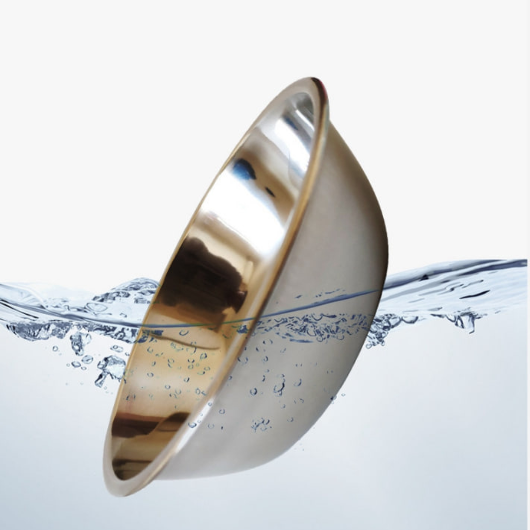 Кормушка и поилка автоматическая для кошек и собак с металлической миской Серый - фото 5 Кормушка и поилка автоматическая для кошек и собак с металлической миской Серый - фото 5