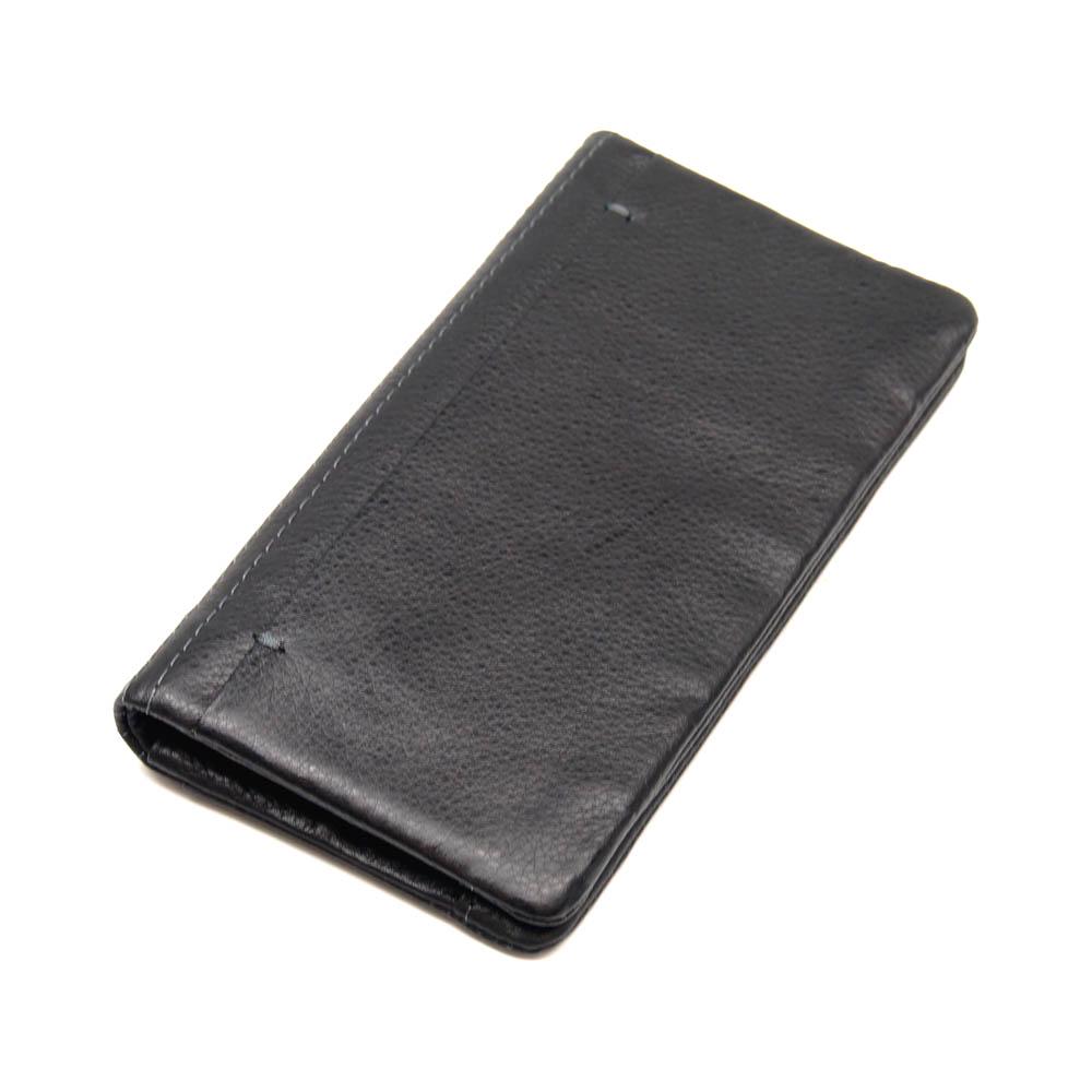 Кошелек Md Lerro Black (115912)