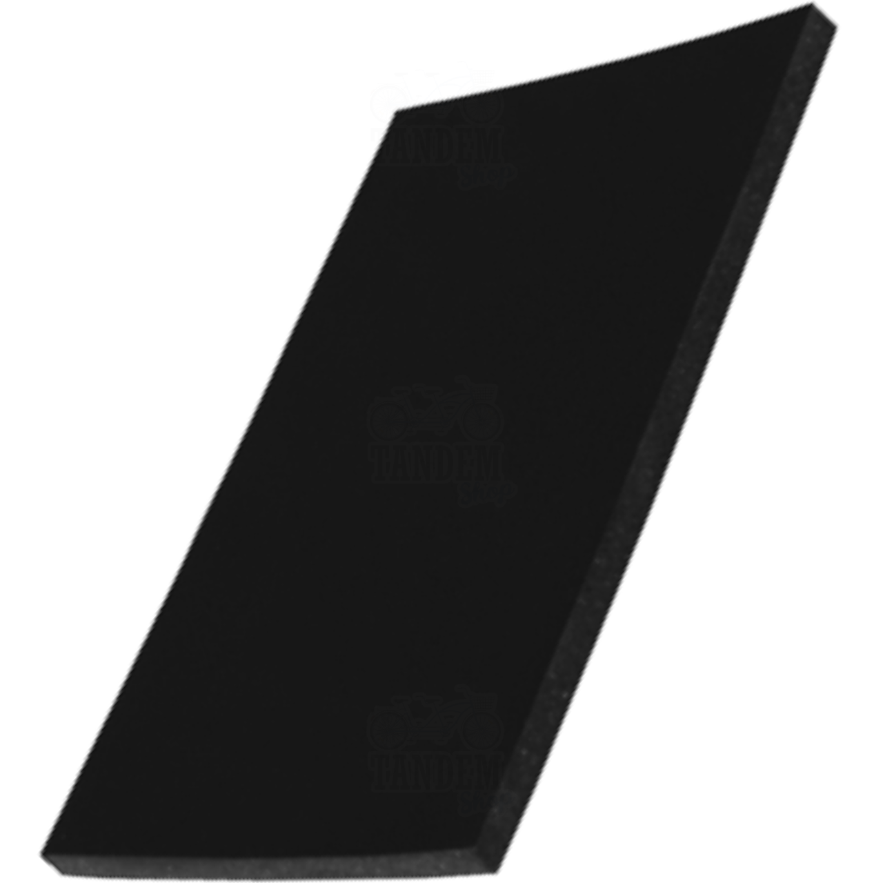 Шпатель гумовий APP S Gum 100 мм x 60 мм