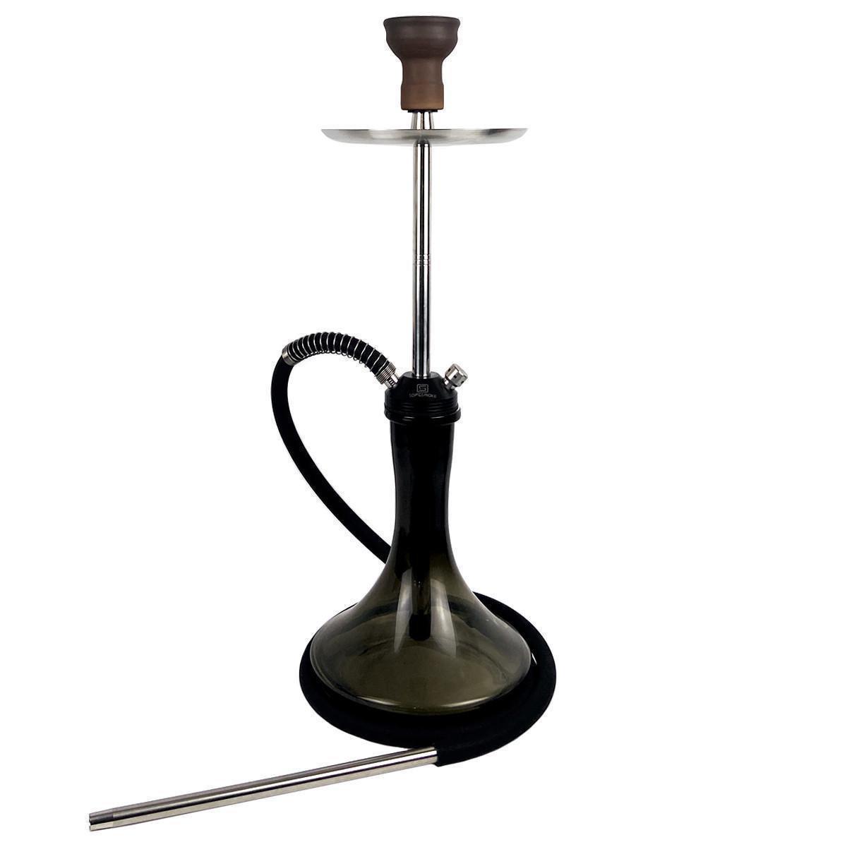 Кальян Sofc Smoke Craft Brown