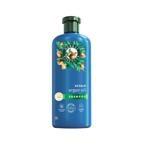 Шампунь Herbal Essences Восстановление Аргановое Масло 350 мл (8700216211345)