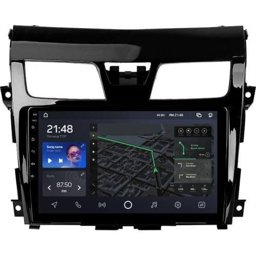 Штатная магнитола CYCLONE C10-001 2-32Gb Nissan Teana J33 2013-2015 A