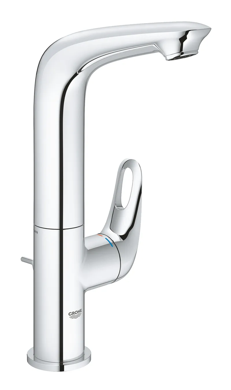 Змішувач для раковини L-розміру Grohe Eurostyle (23569003) Змішувач для раковини L-розміру Grohe Eurostyle (23569003)