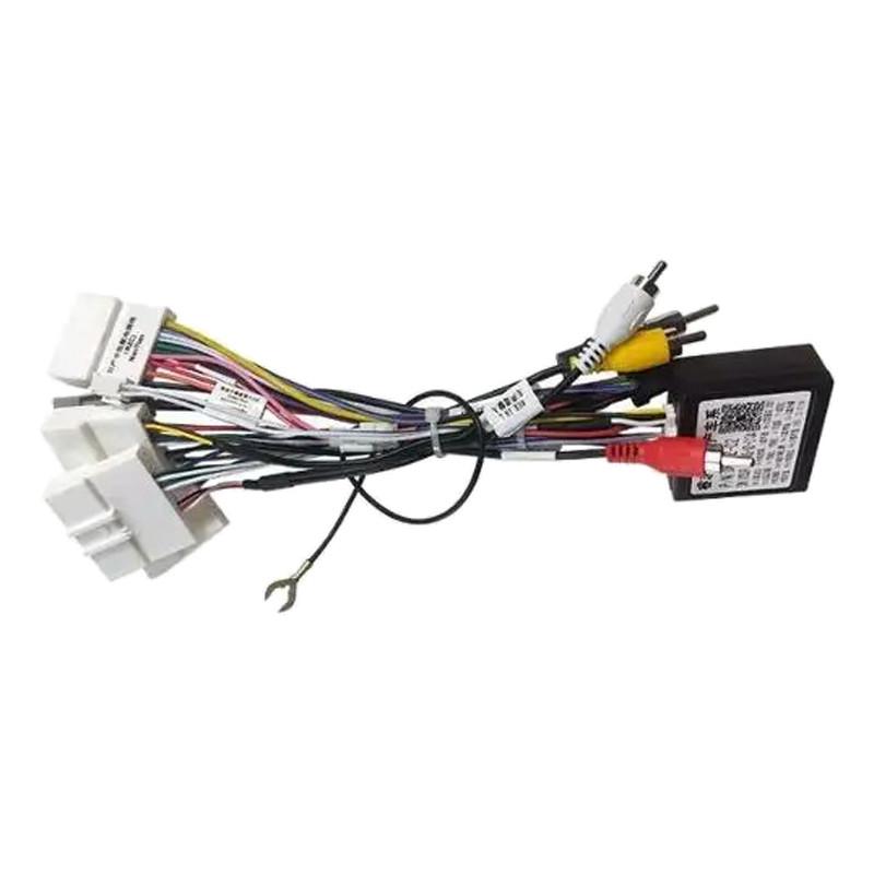 Автомагнітола Kicks Micra 2017-2021 Almera Sunny 2020-2022 Android 12+/CarPlay/8 core/Platform XyAuto (М-ТК1046-9-М3) - фото 2