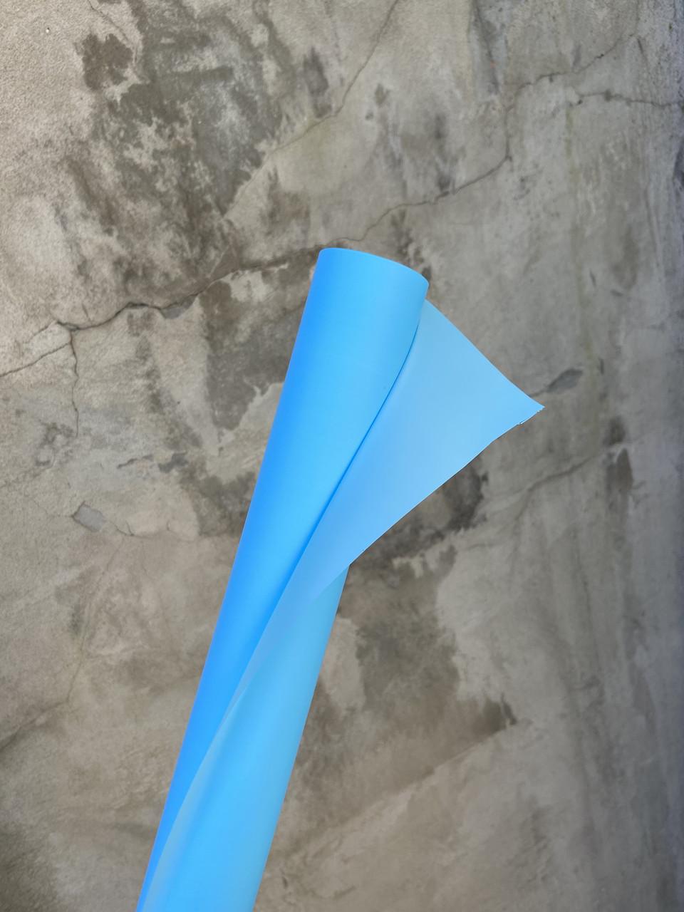 Пленка однотонная для цветов 65 см 8 м (2560640997) Пленка однотонная для цветов 65 см 8 м (2560640997)