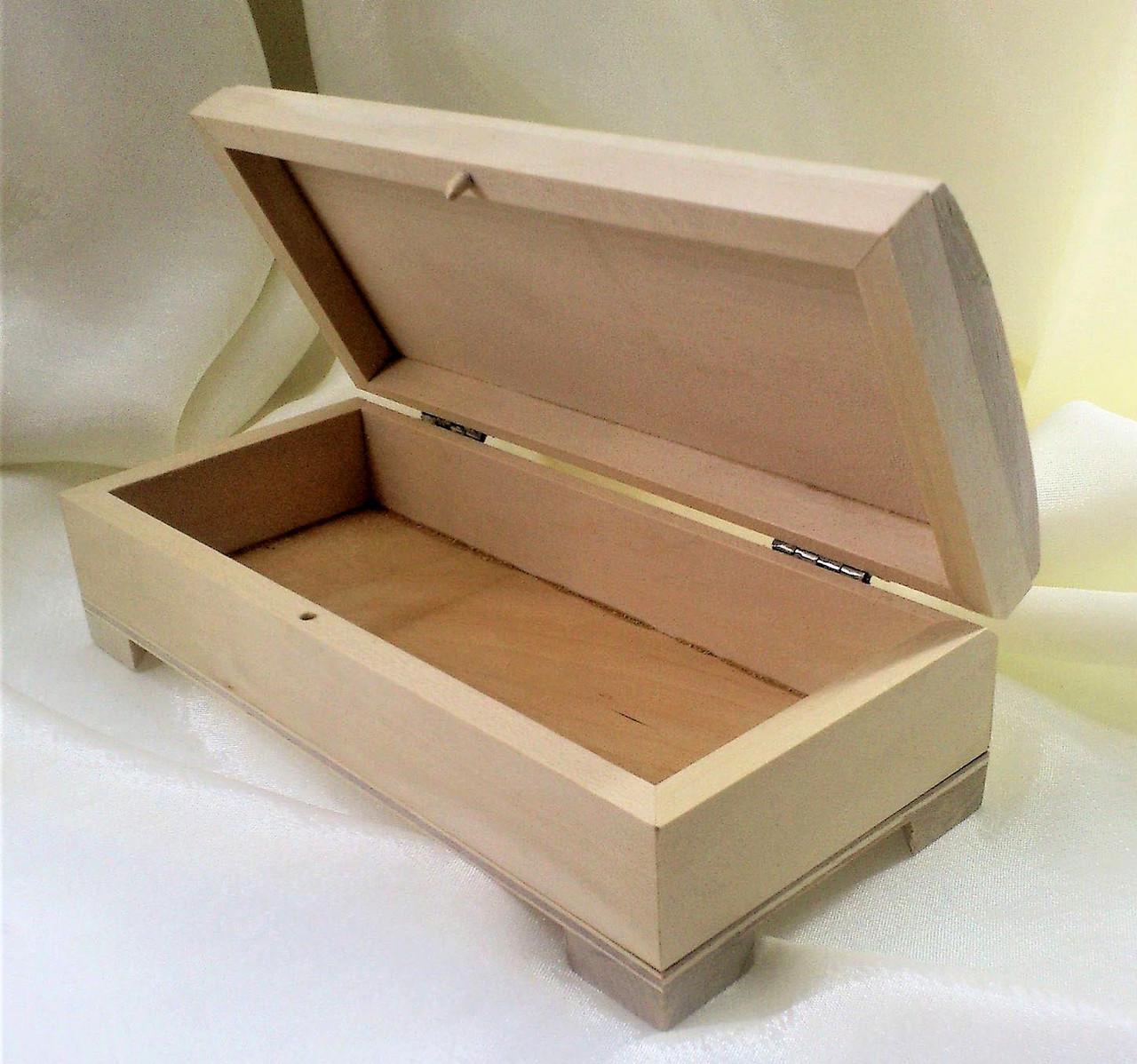 Купюрница деревянная из дерева Клеркс Бланже (КПР-003001) Купюрница деревянная из дерева Клеркс Бланже (КПР-003001)