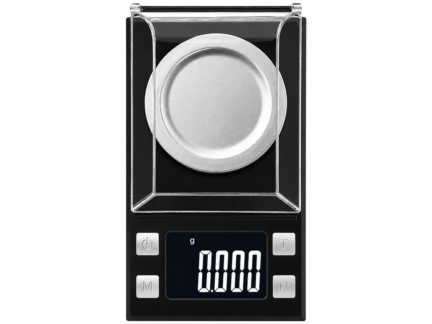 Ювелирные весы 50 г (1003-092-00)