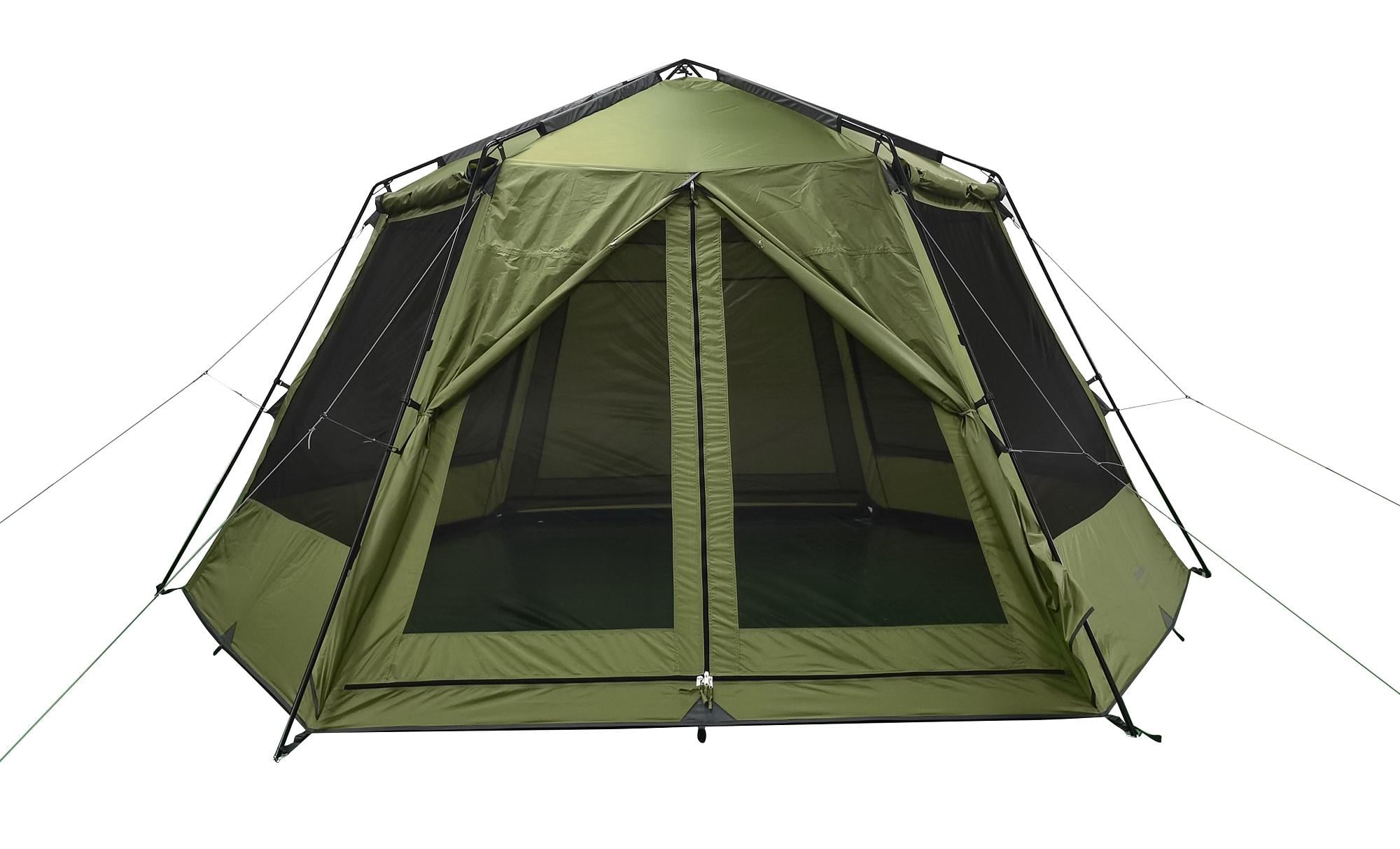Шатро шестиугольное Tramp Mosquito Lite с противомоскитной сеткой (UTRT-105-olive)