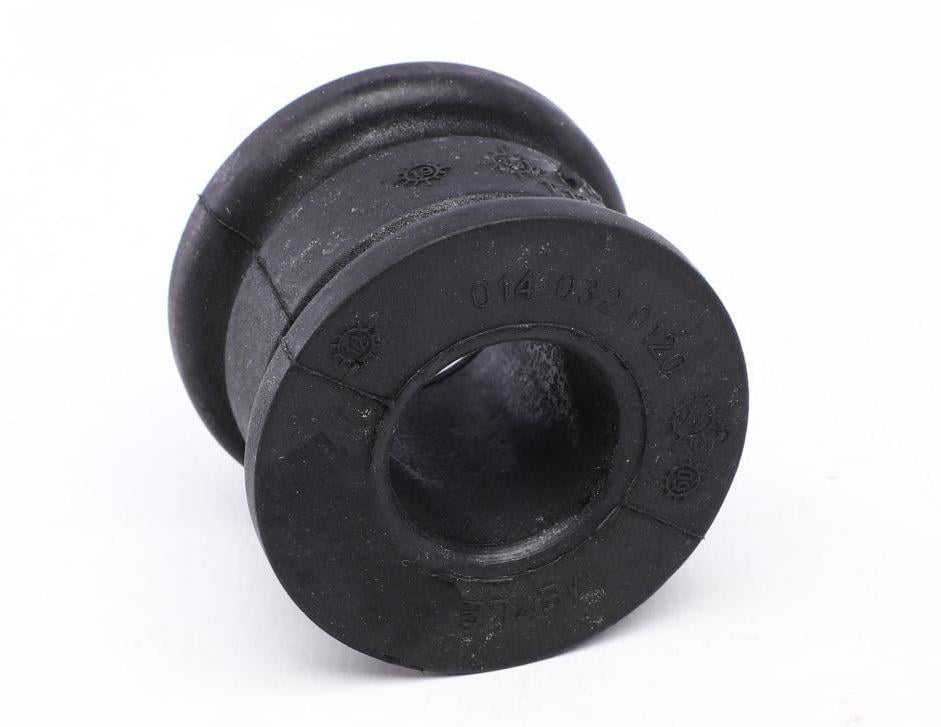 Втулка стабилизатора переднего Meyle Mercedes E-class W124/W201 83-95 d 24 мм 014 032 0120 (25600086)