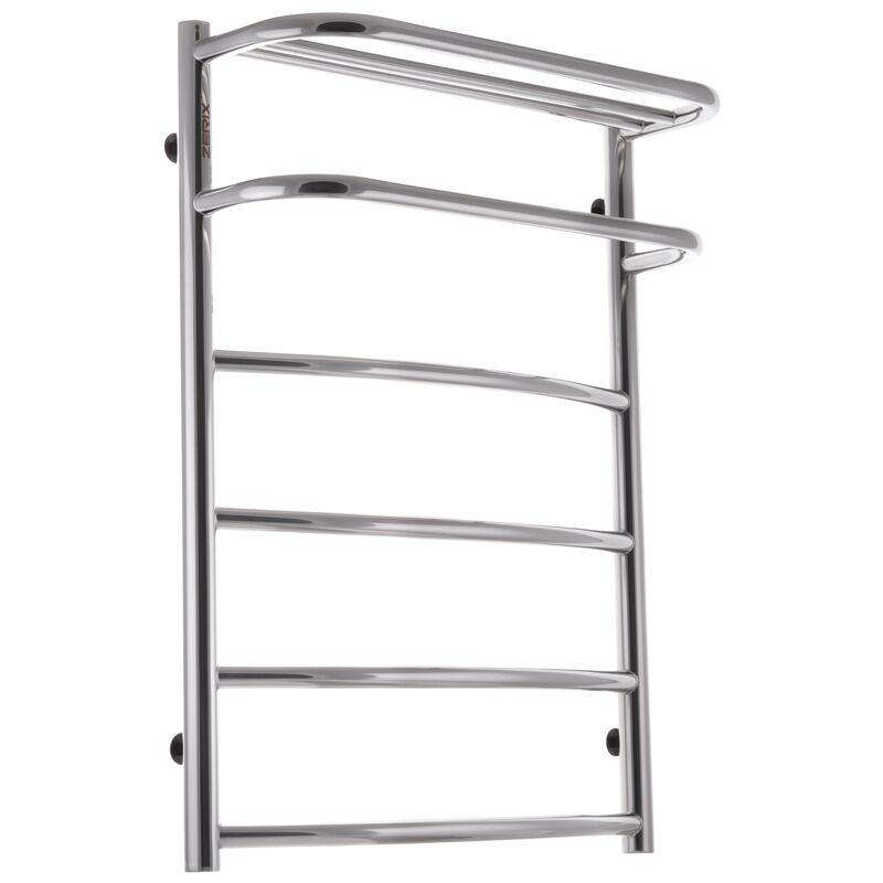 ᐉ Полотенцесушитель Zerix WPO-5070C SUS304 (ZX4512