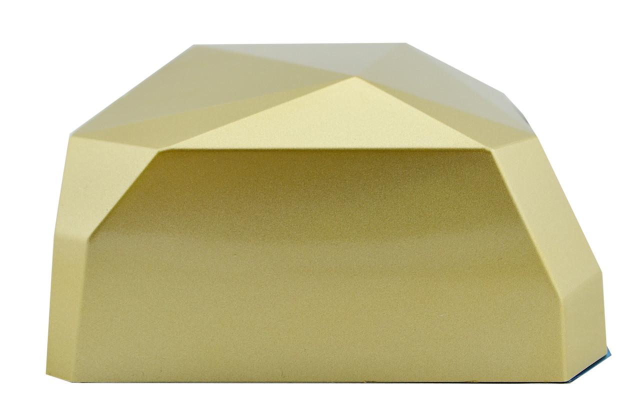 Лампа ультрафиолетовая гибридная CCFL+LED 36 W UKC Gold (10172) - фото 6 Лампа ультрафиолетовая гибридная CCFL+LED 36 W UKC Gold (10172) - фото 6