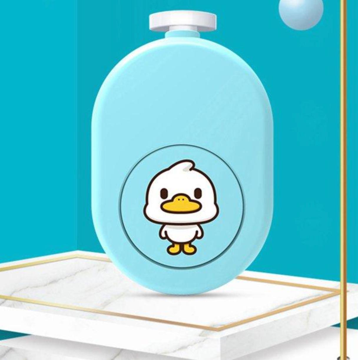 Электрические кусачки-пилочка для подстригания ногтей у детей TS100 - фото 2 Электрические кусачки-пилочка для подстригания ногтей у детей TS100 - фото 2