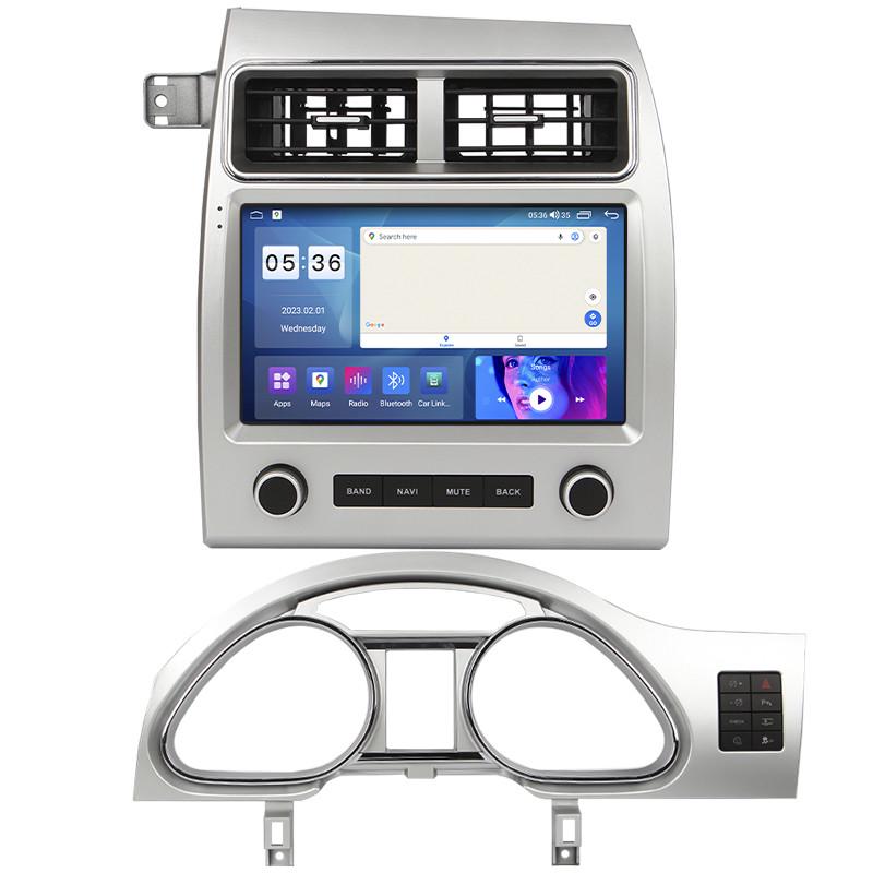 Автомагнітола штатна Lesko CarPlay/4G/Wi-Fi/GPS для Audi Q7 I 4L 2005-2009 4/64Gb 9" (2150399070) Автомагнітола штатна Lesko CarPlay/4G/Wi-Fi/GPS для Audi Q7 I 4L 2005-2009 4/64Gb 9" (2150399070)