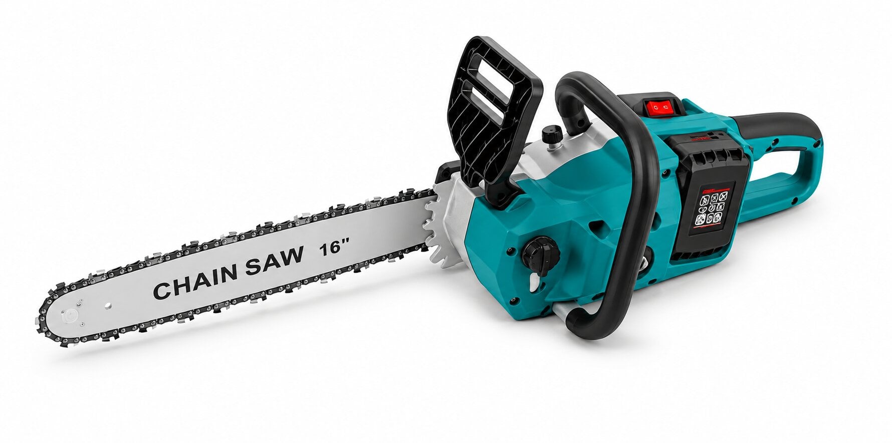 Пила аккумуляторная портативная Electric SAW 16/40 см (3236555238)