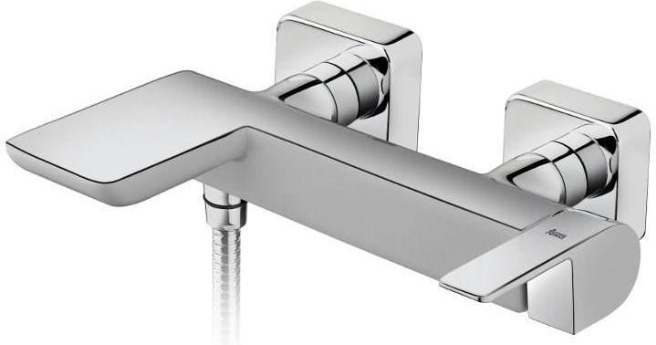 Смеситель для ванны и душа Teka FORMENTERA (62121020BC)