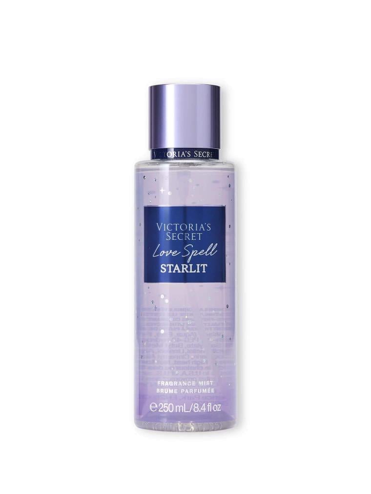 Парфюмированный спрей для тела Victoria's Secret Love Spell Starlit Mist 250 мл (6458)