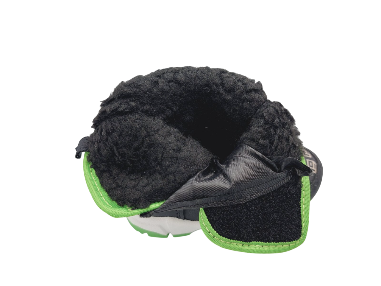 Чоботи зимові для хлопчиків Clibee 2032476/27 р. 27 Чорний - фото 6