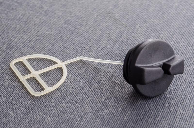 Пробка масляного бака для бензопил серии 3800-4400 (3257)