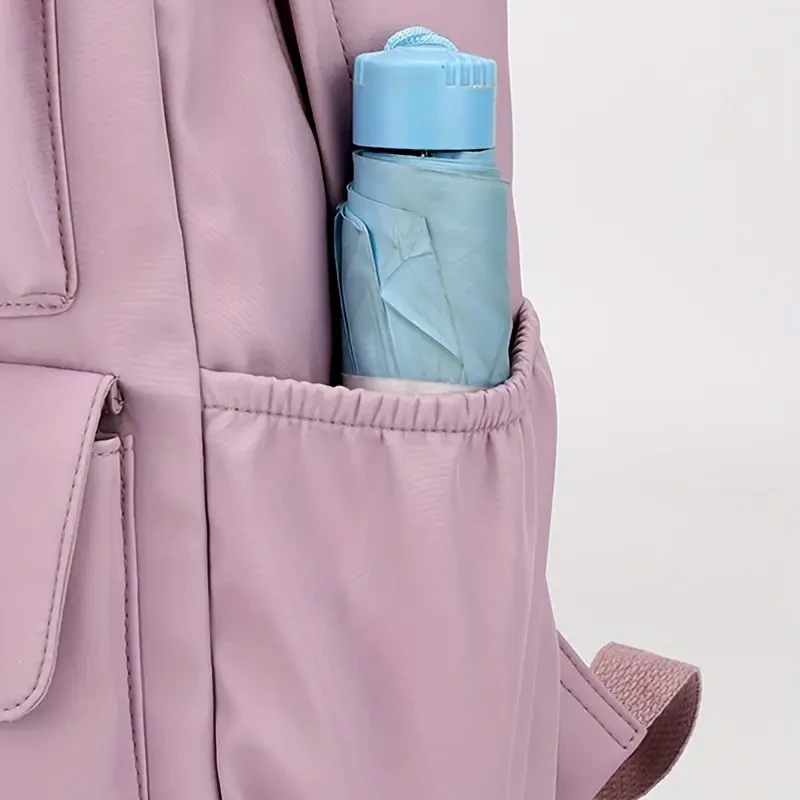 Шкільний рюкзак для дівчинки 5-9 класів (Р-016) - фото 5 Шкільний рюкзак для дівчинки 5-9 класів (Р-016) - фото 5