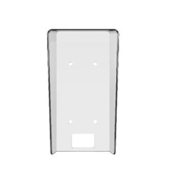 Піддашок Hikvision DS-KABV6113-RS (2888453418)