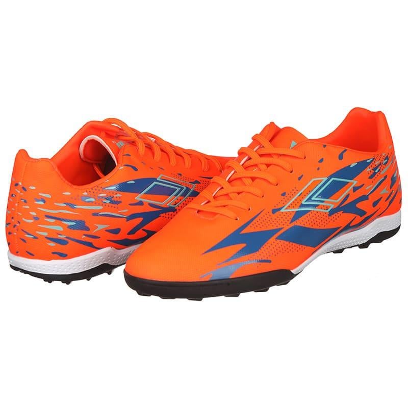 Сороконожки мужские Difeno A1678-2 искусственная кожа р. 40 Оранжевый (90014)