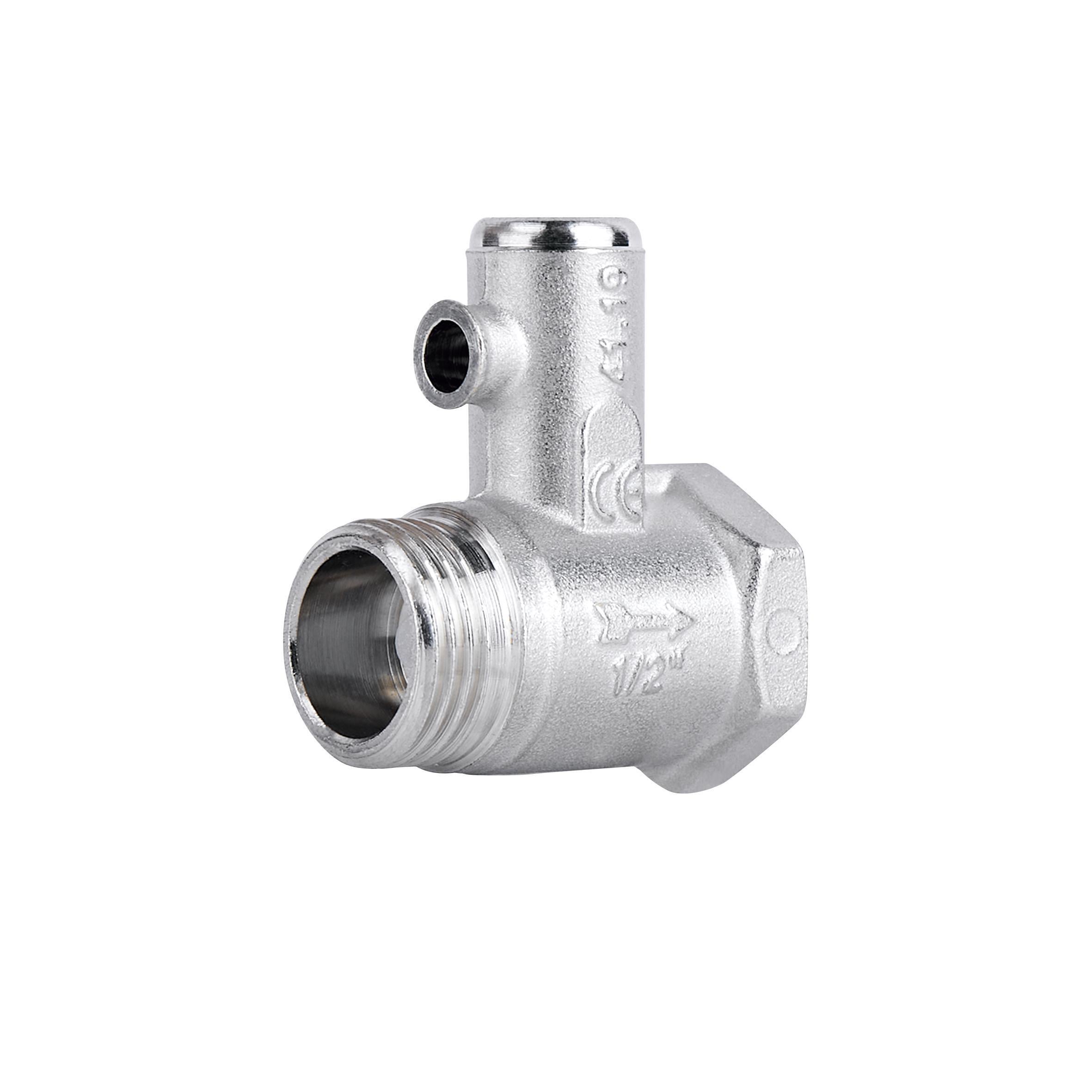 Подрывной клапан ICMA 1/2" №GS08 (22354046)