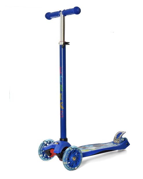 Самокат JR 3-055-1-DBL (AN003439)