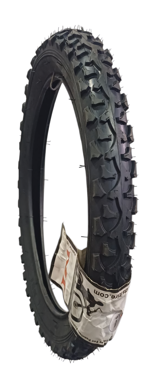 Покрышка 16х1,9 DSI tyres SRI-67 (50-305)