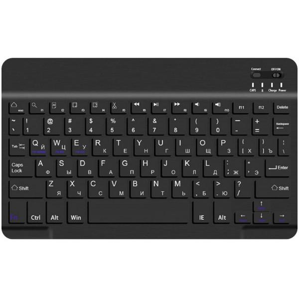 Чехол для планшета AirOn Premium Samsung Galaxy Tab A7 T500 Bluetooth keyboard (4822352781054) - фото 2