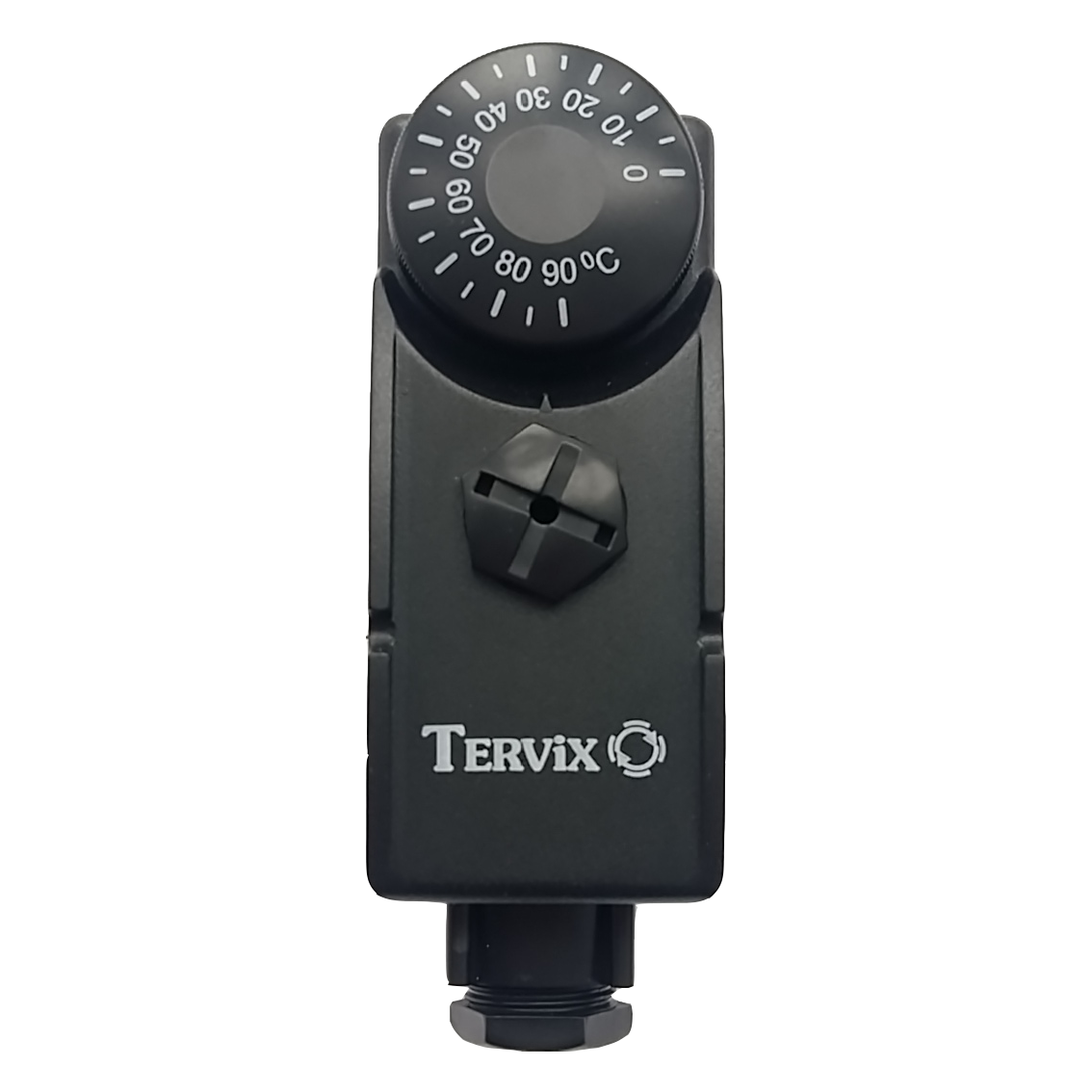 Термостат накладний Tervix Pro Line (101010)