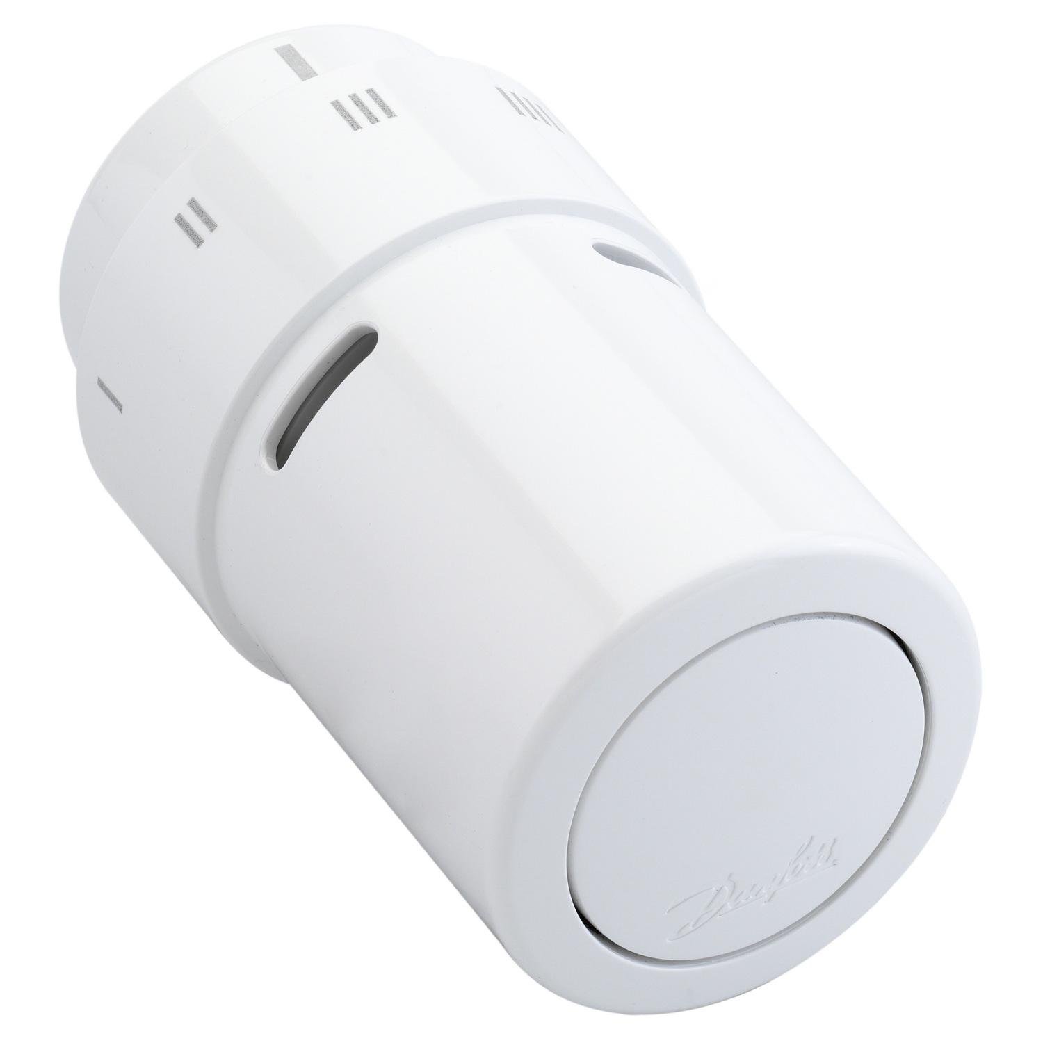 Термоголовка для радіатора Danfoss RAX М30х1,5 мм (013G6070)