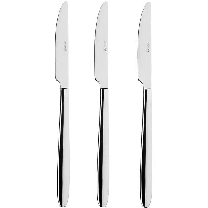 Набор десертных ножей Ibiza Sola 3 пр.