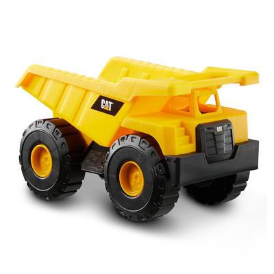 Строительная бригада CAT Самосвал 25 см