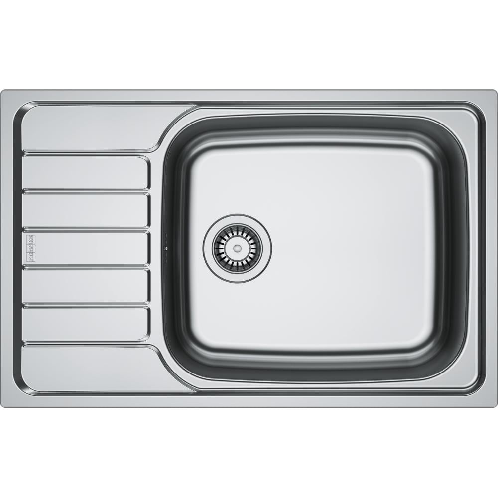 Мийки для кухні Franke SKL 611-78 XL Декор (101.0716.716) Мийки для кухні Franke SKL 611-78 XL Декор (101.0716.716)