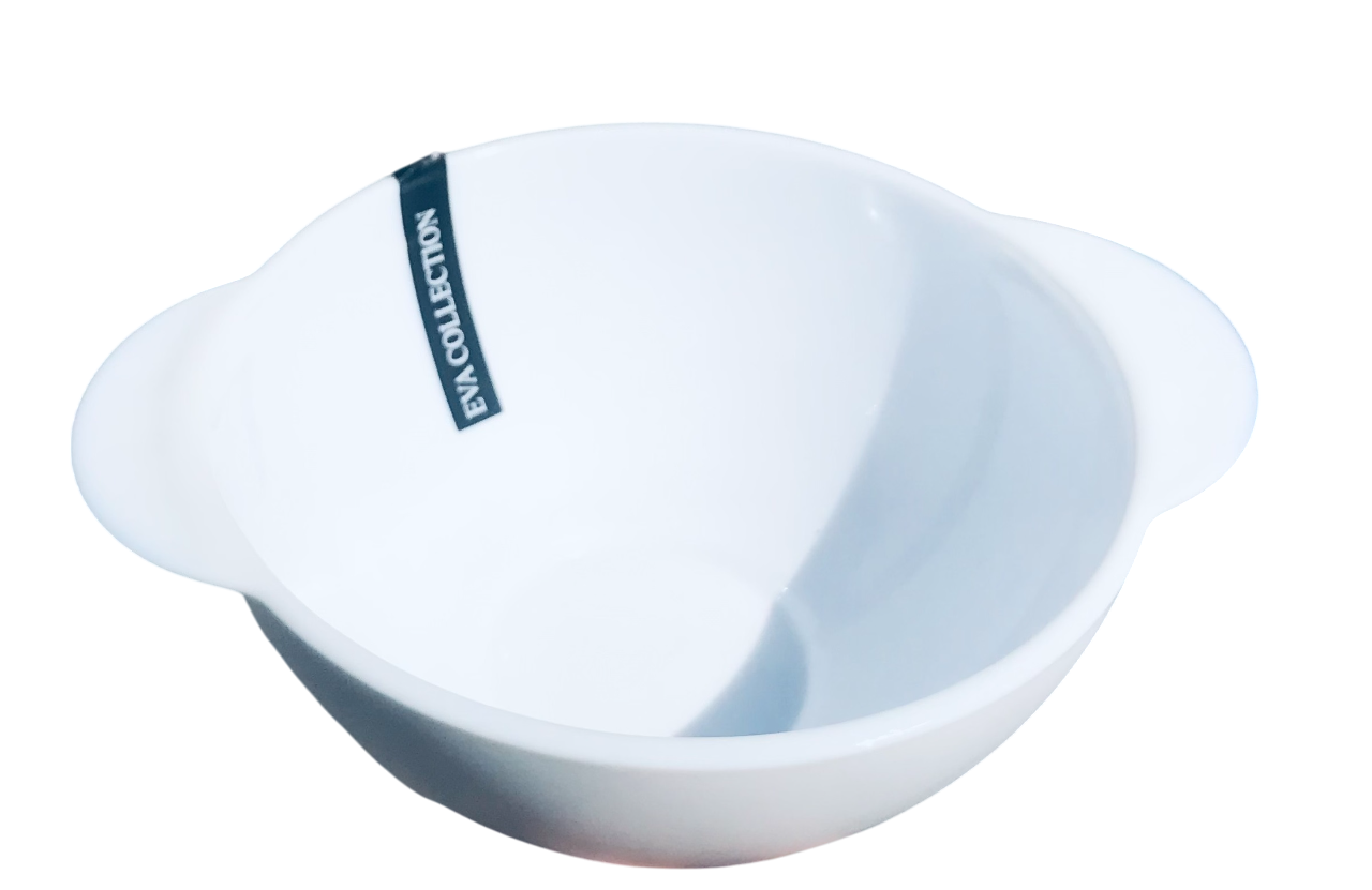 Супница бульонница BLANCA 500 мл Белый - фото 6 Супница бульонница BLANCA 500 мл Белый - фото 6