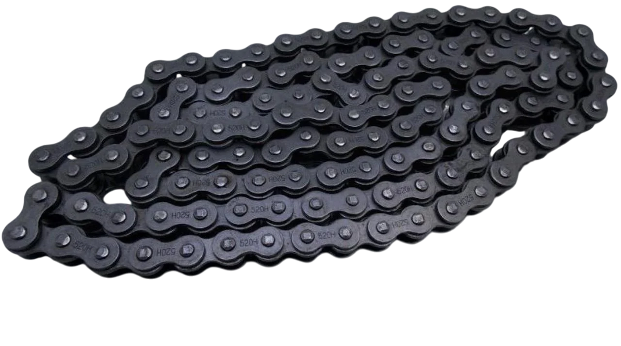 Цепь трансмиссии 520-120L Kawasaki ZZR250/Yamaha R1/Dirt Bike/ATV RES (2295892917) Цепь трансмиссии 520-120L Kawasaki ZZR250/Yamaha R1/Dirt Bike/ATV RES (2295892917)