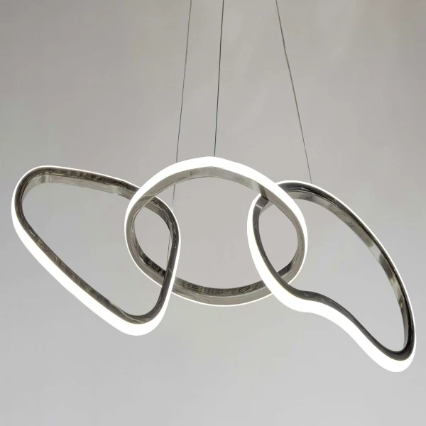 Люстра подвесная светодиодная 2305/3CH (2306837770)