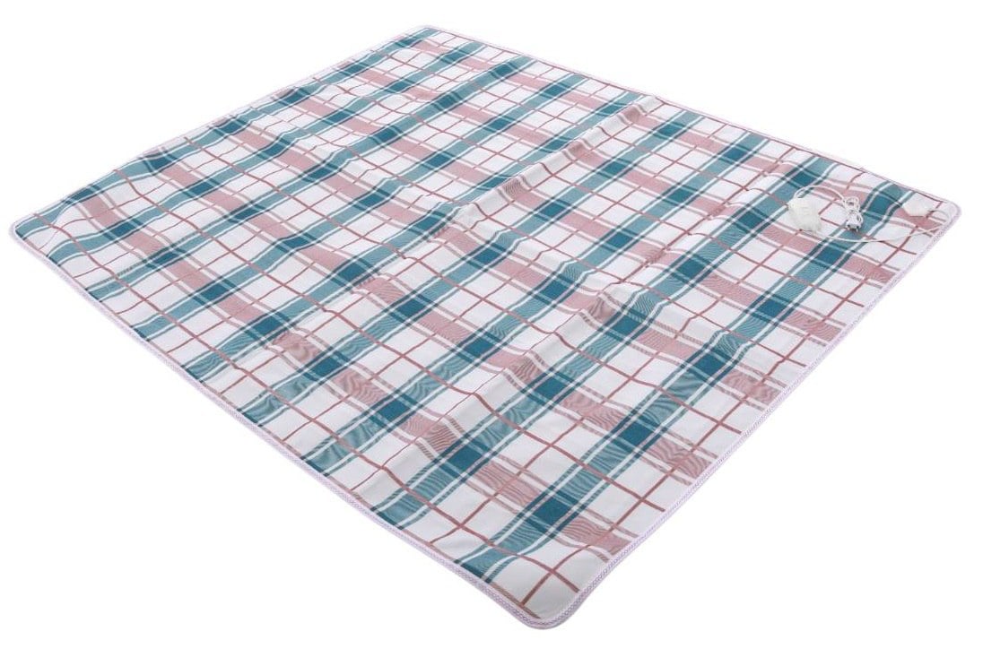 Электропростынь Алба Стрим 150х180 см (ALB-PR150180)