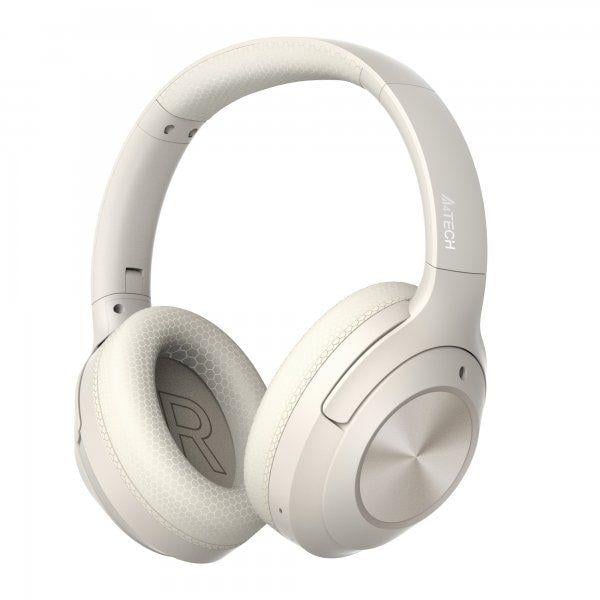 Наушники A4Tech BH220 Fstyler Beige