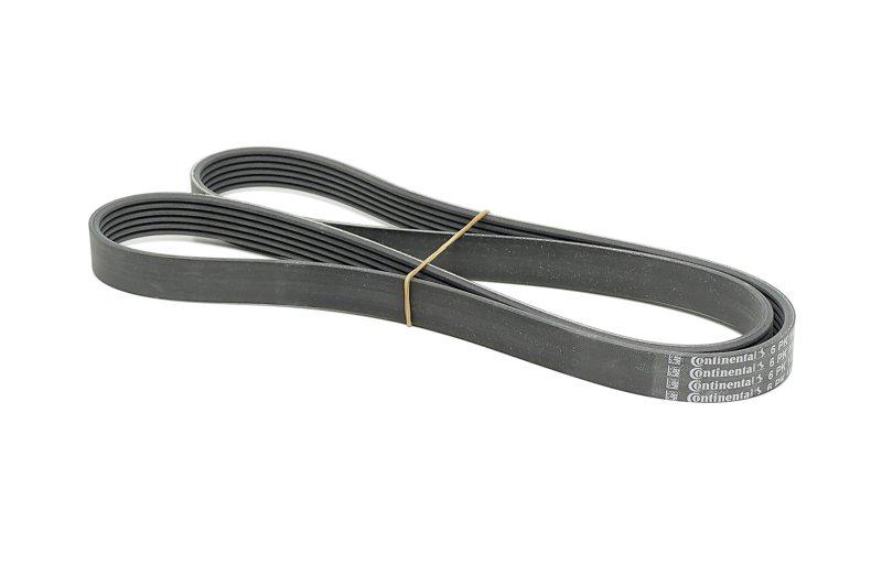 Полиремень клиновый Continental 6PK1401EXTRA