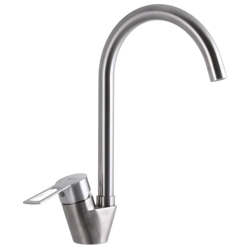 Смеситель для кухни Zerix HSB-011-2 (ZX3136)