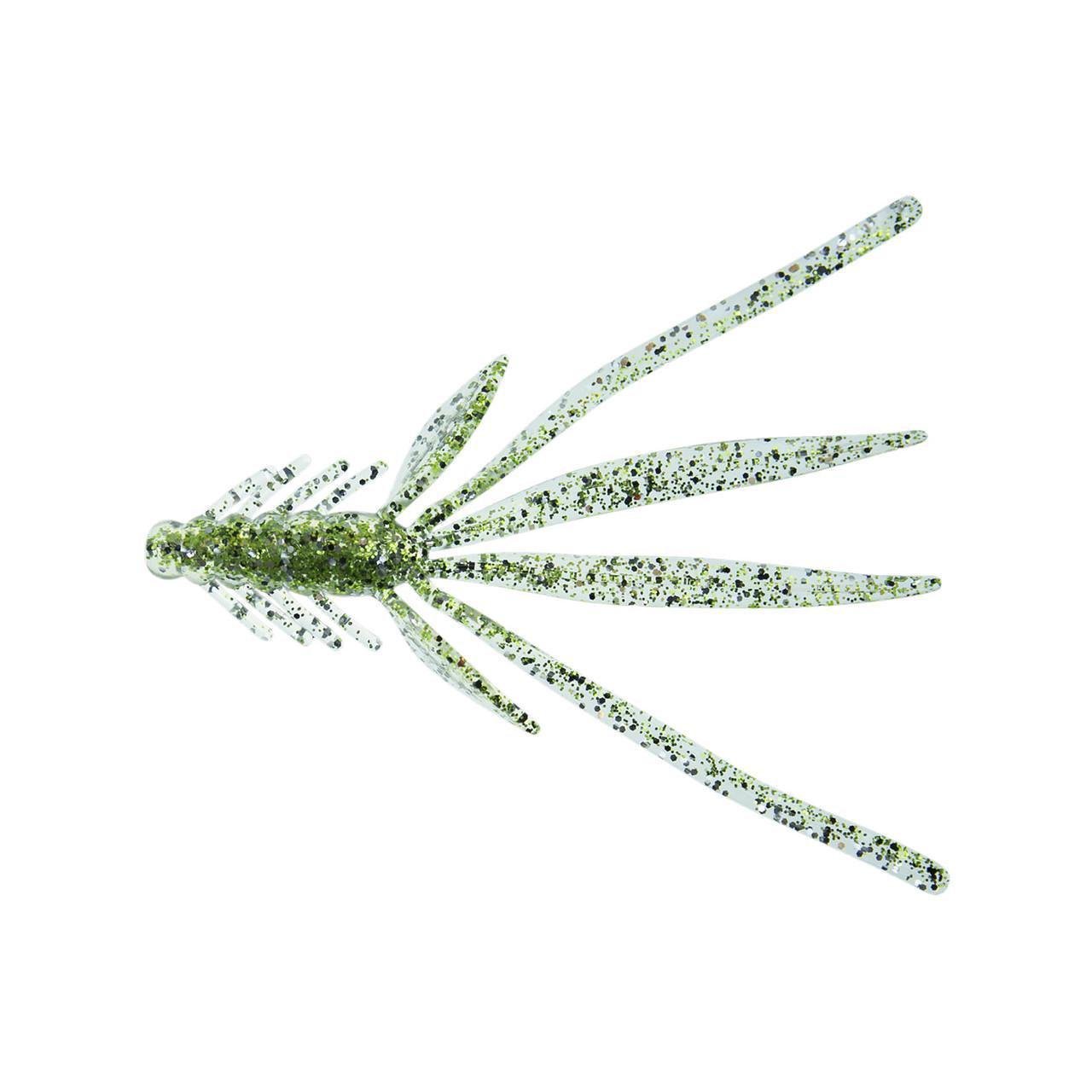 Набор силиконовых приманок Relax NYMPH 5" 5 шт. L252 (2583740601) Набор силиконовых приманок Relax NYMPH 5" 5 шт. L252 (2583740601)