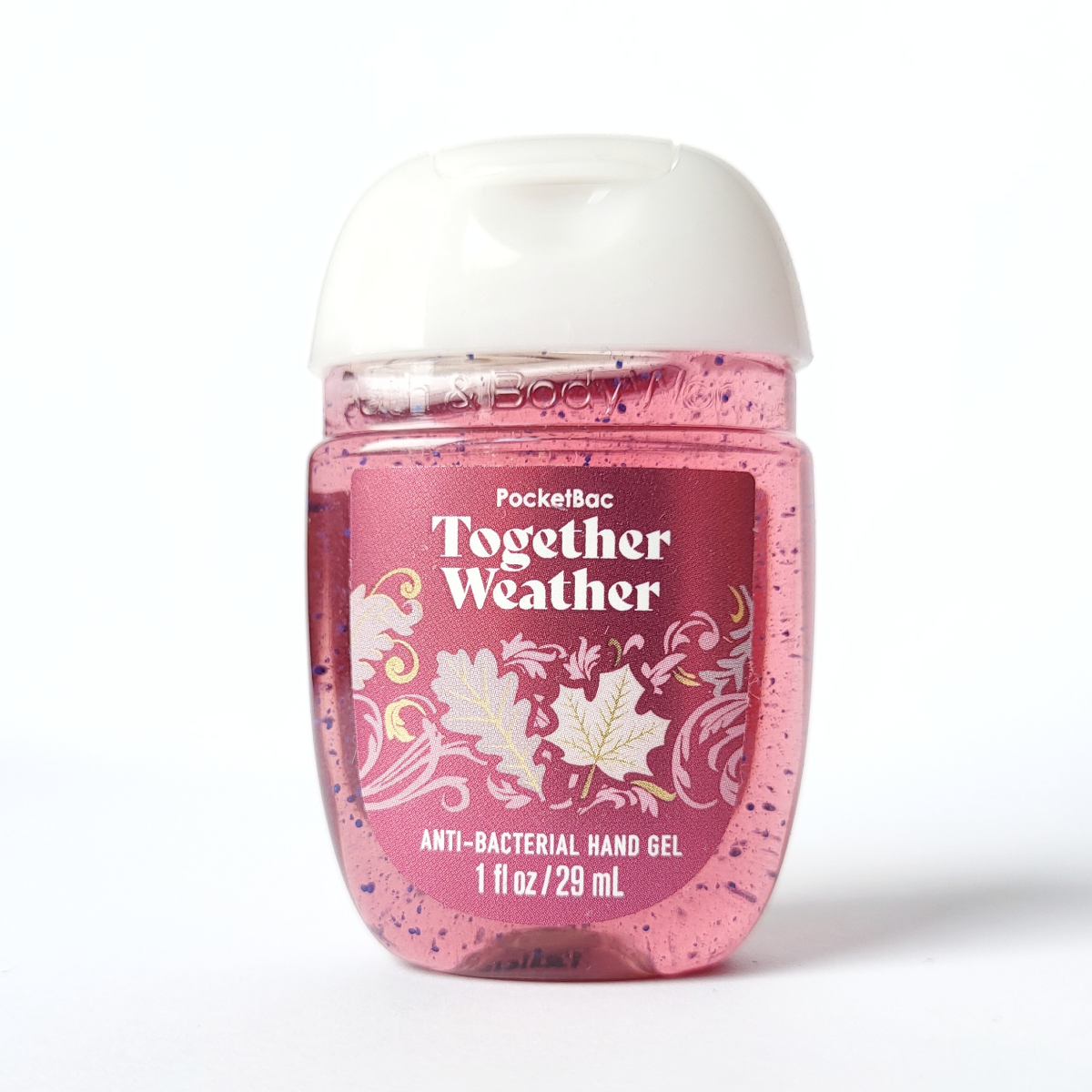 Санитайзер Bath&Body works Together Weather 29 мл (013)