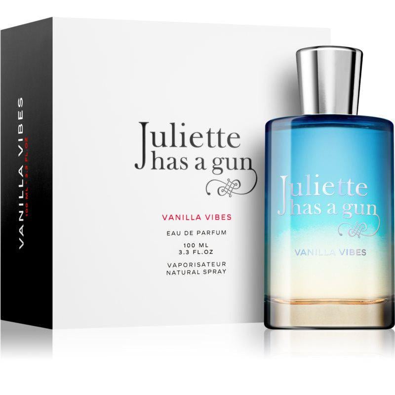 Парфюмированная вода унисекс Juliette Has A Gun Vanila Vibes 100 мл (381146)