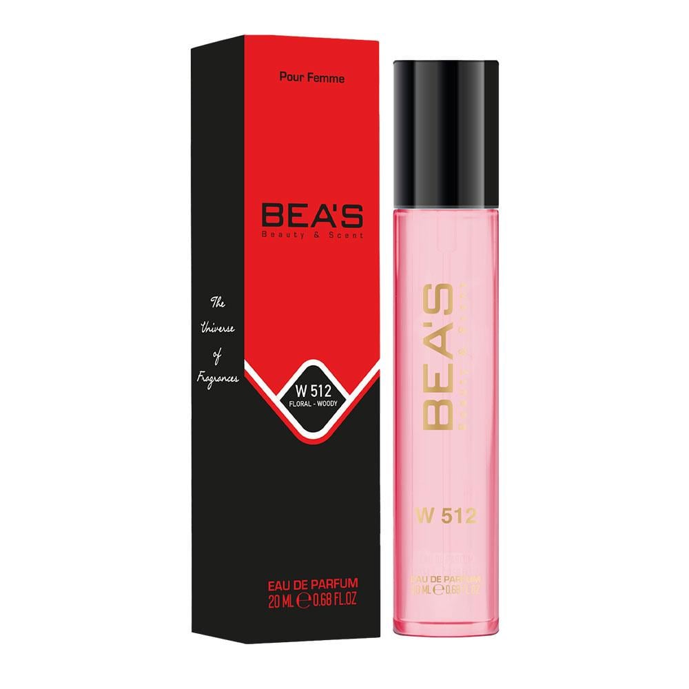 Парфюмерная вода BEA'S W512 для женщин 20 мл (2895895581)