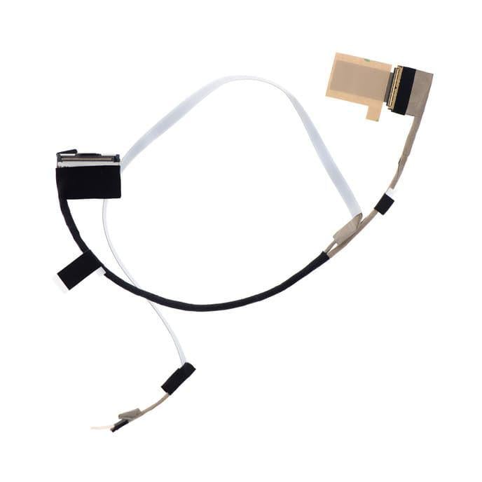 Шлейф матрицы на Asus X571GT (14005-03300100)