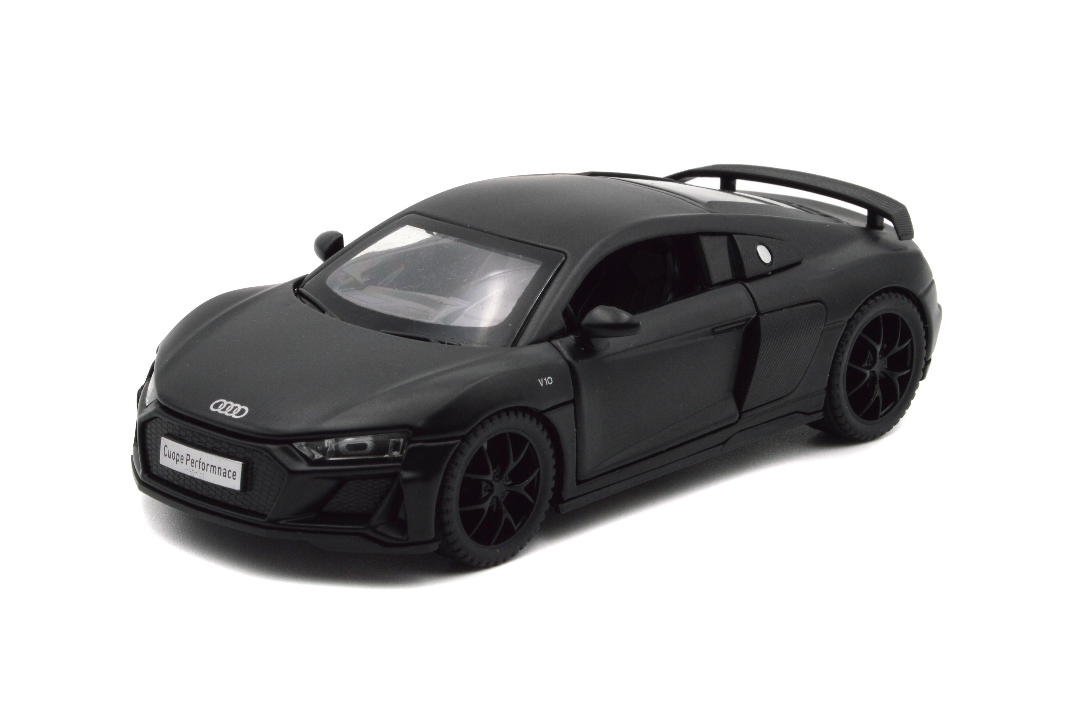 Модель металлическая Audi R8 V10 Plus 37610 (30241067)