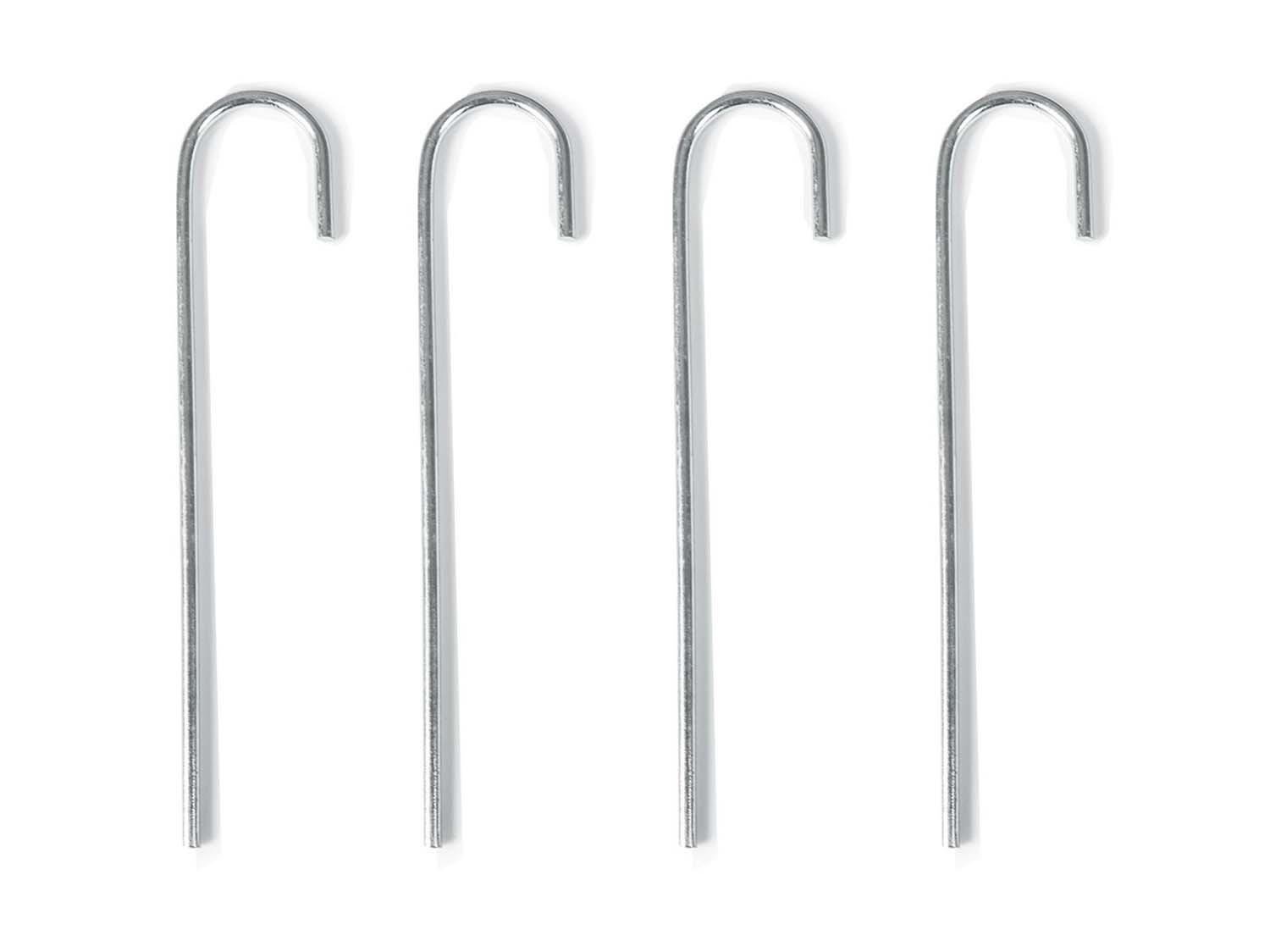 Ворота футбольные большие 183х122х61 см (429505) - фото 5